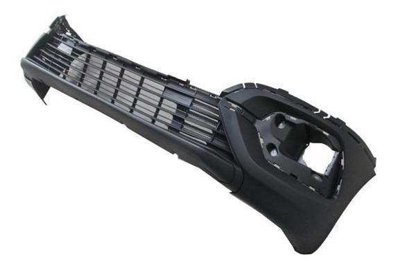 Opel Combo 19/24 Ön Alt Tampon Astarlı (İ̇talya)  - Image 1