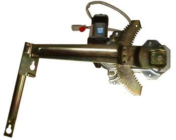 Honda Crv 97/01 Arka Cam Kri̇kosu Sağ Elektri̇kli̇/motorlu (Hushan)  - Image 1