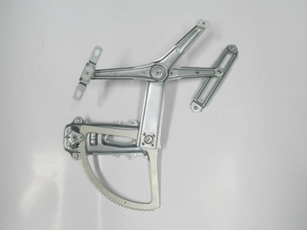 Opel Corsa C 00/03 Ön Cam Kri̇kosu Sağ Manuel (Hushan)  - Image 1
