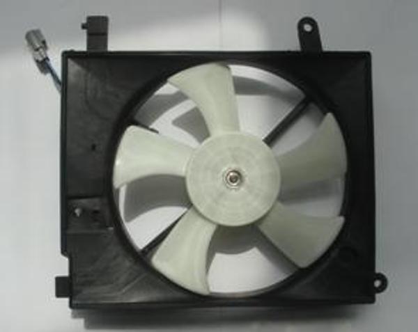 Daewoo Leganza 97/01 Kli̇ma Fan Davlumbazı Komple (5kanat) (Tw)  - Image 1