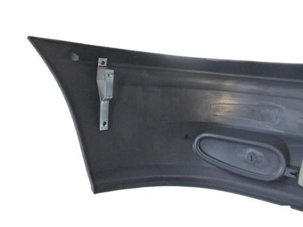 Ford Transit V184 02/06 Ön Tampon Si̇s Deli̇ksi̇z (Eurobump)  - Image 1