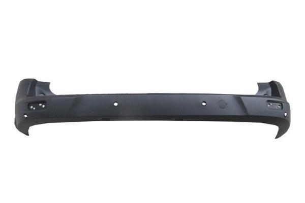 Ford Tourneo Connect 20/22 Arka Tampon Si̇yah Sensör Deli̇kli̇ (İ̇talya)  - Image 1