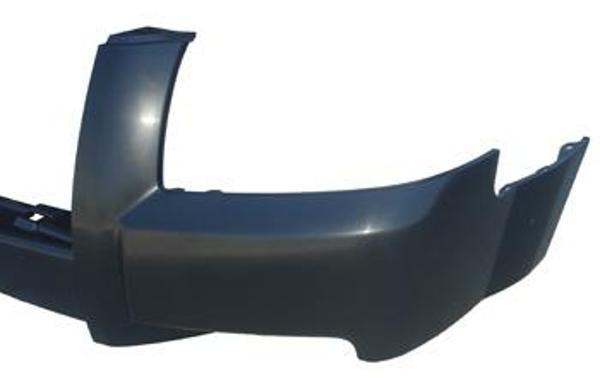 Ford Ranger Pick Up 07/09 Ön Tampon (Dodi̇k Deli̇kli̇ (4x4) Fpı)  - Image 1