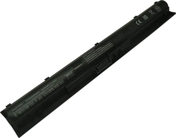 İnfostar HP  K104,K1O4,KI04,KI04041,KIO4 Notebook Bataryası Pili - Image 1