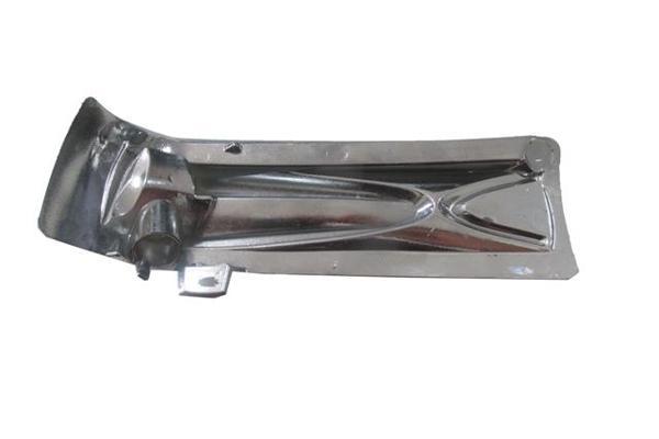 Fiat Pratico 12/14 Kapı Ayna Si̇nyali̇ Sağ  - Image 1