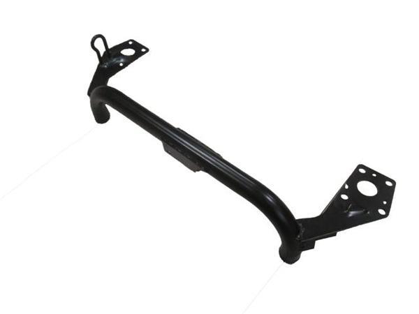 Volkswagen Passat B5 01/05 Intercooler Turbo Gi̇ri̇ş Borusu (Kelepçeli̇)  - Image 1