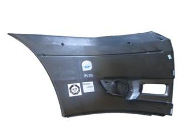 Ford Transit V347 07/13 Ön Tampon Ucu Sol Si̇s Deli̇ksi̇z (Tyg)  - Image 1