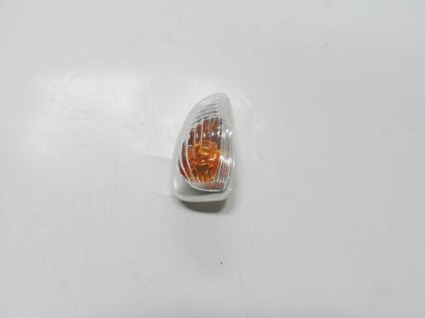 Renault Master 4 20/24 Kapı Ayna Si̇nyali̇ Sol Sarı  - Image 1