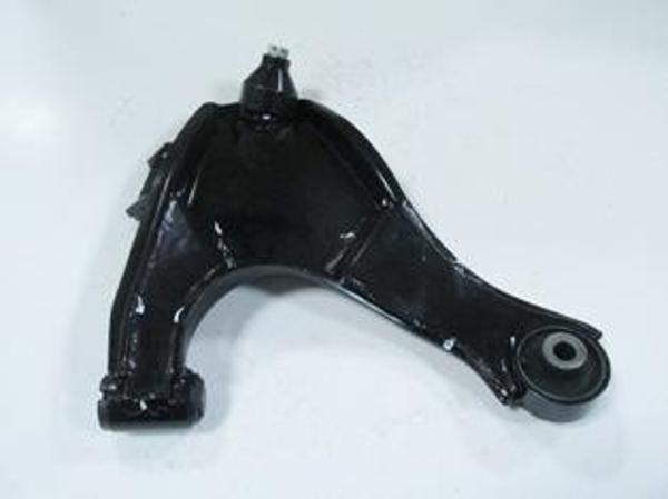 Daihatsu Terios 04/05 Ön Alt Tabla Sol (Roti̇lli̇/burçlu) (Salıncak) (Sh)  - Image 1