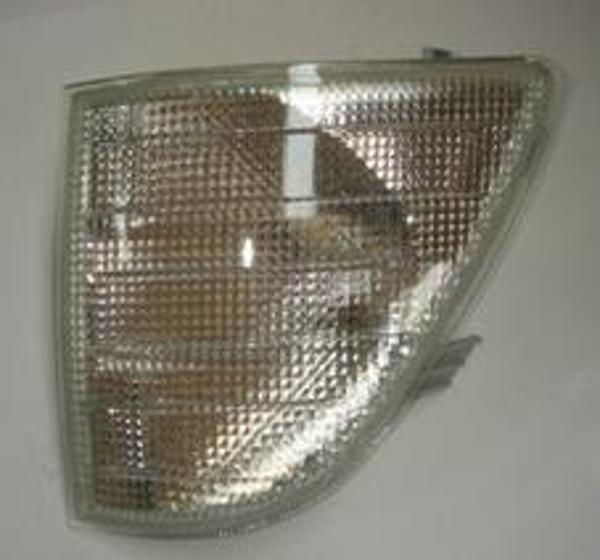 Mercedes Sprinter 95/00 Ön Si̇nyal Sol Beyaz (Mars)  - Image 1