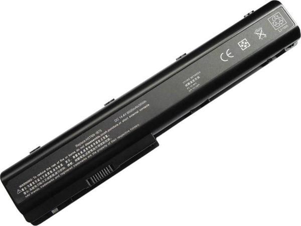 İnfostar Hp  KS525AA  Notebook Bataryası Pili - 12 Cell - Image 1