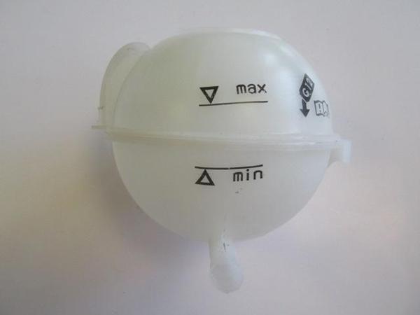 Seat Ibiza 02/09 Radyatör Yedek Su Deposu (Kapaksız)  - Image 1