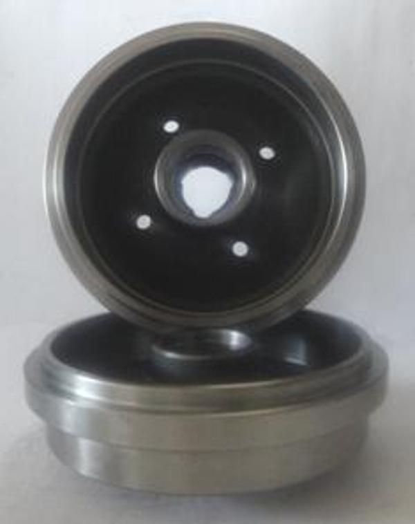 Seat Cordoba 98/99 Arka Fren Kampana Adet 1.4/1.6cc (180x181x75) (Bramax)  (2 Adet) - Image 1