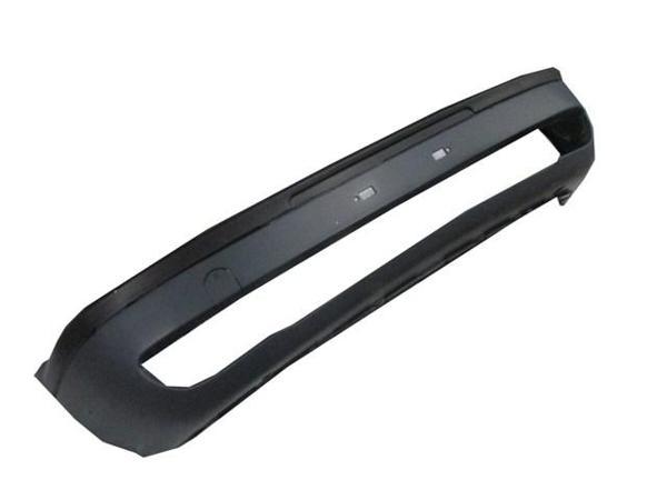 Opel Zafira 99/04 Ön Tampon Astarlı (Çi̇ft Renk) (Panjur Deli̇kli̇) (Eurobump)  - Image 1