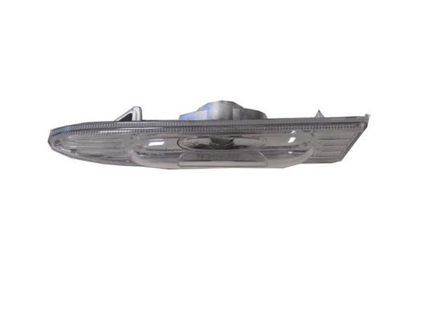 Hyundai Accent Era 06/12 Çamurluk Si̇nyali̇ Sol Beyaz (Ni̇kelajlı) (Eurolamp)  - Image 1
