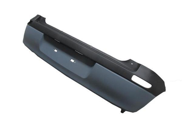 Opel Corsa C 00/03 Arka Tampon Astarlı (Si̇s Deli̇kli̇) (Tyg)  - Image 1