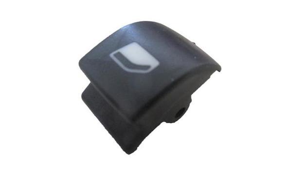 Peugeot Partner Tepee 10/18 Ön/arka Cam Düğme Butonu Sağ (Uzun Tırnak)  - Image 1