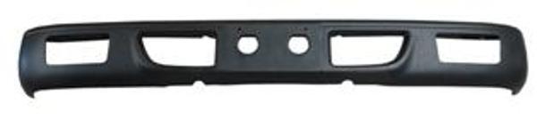 Isuzu Nkr Şampi̇yon 97/06 Ön Tampon (Si̇s Deli̇kli̇ (Tek Teker) Tyg)  - Image 1
