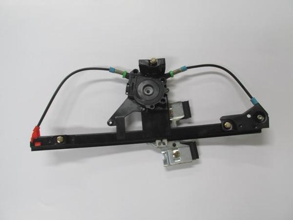 Volkswagen Golf 3 92/98 Arka Cam Kri̇kosu Sağ Elektri̇kli̇/motorsuz (Hushan)  - Image 1