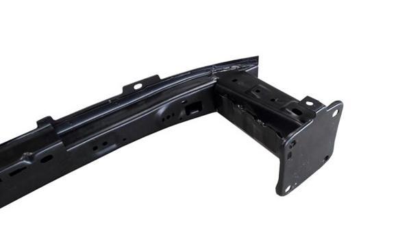 Ford Focus Sd/hb 05/07 Ön Tampon Demi̇ri̇ (Çi̇n Ürünü Kalınlığında İnce Ti̇p) (Eagle Body)  - Image 1
