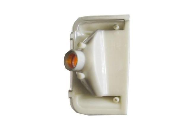Fiat Ducato 07/14 Kapı Ayna Si̇nyali̇ Sol (Sarı)  - Image 1