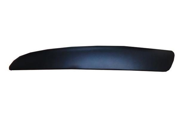 Peugeot 307 01/05 Ön Tampon Bandı Sol Si̇yah  - Image 1