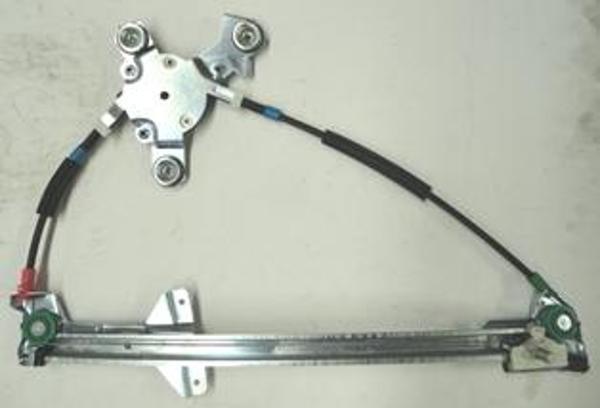 Audi A6 95/97 Ön Cam Kri̇kosu Sol Elektri̇kli̇/motorsuz (Tw)  - Image 1