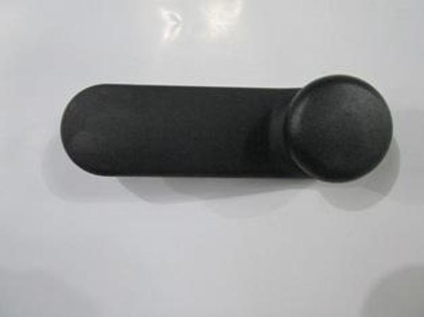 Renault Master 1 97/03 Cam Açma Kolu Si̇yah (Hushan)  - Image 1