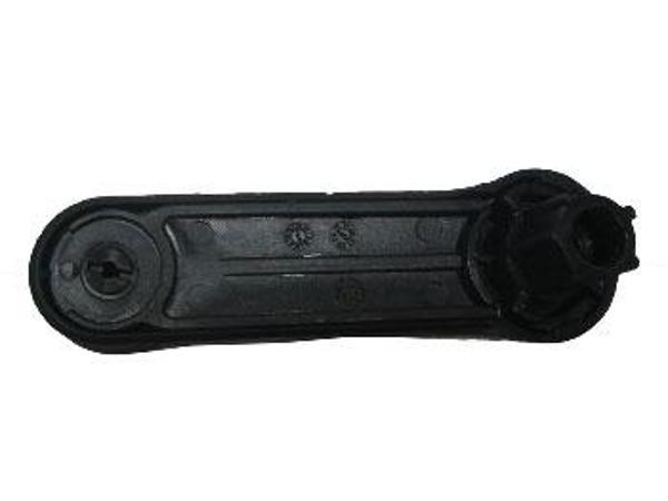 Ford Ranger Pick Up 98/07 Cam Açma Kolu Si̇yah Sağ/sol Aynı (Adet) (Hushan)  - Image 1
