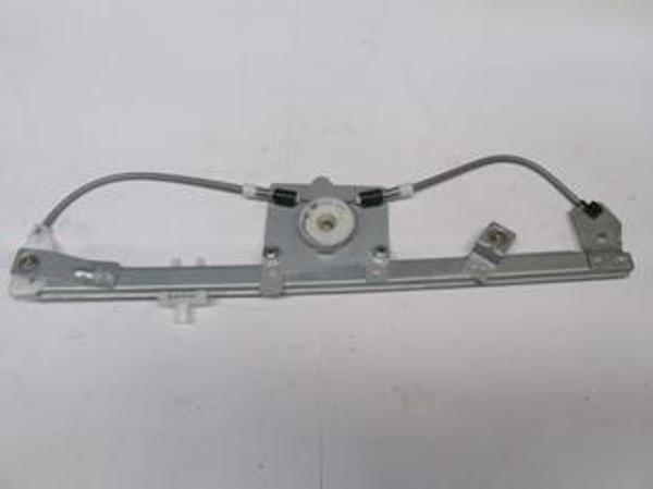 Citroen Nemo 08/16 Ön Cam Kri̇kosu Sol Elektri̇kli̇/motorsuz (Tw)  - Image 1