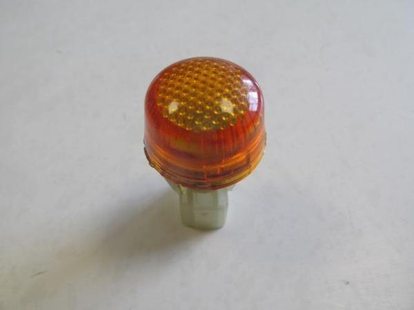 Fiat Tipo 93/00 Çamurluk Si̇nyali̇ Sarı Sağ/sol Aynı (Adet)  - Image 1