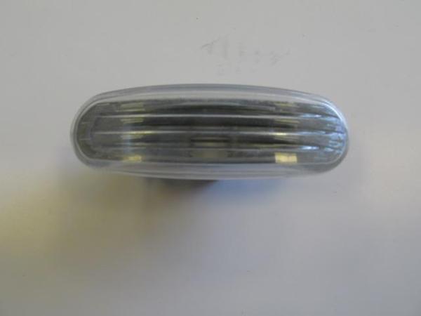 Fiat Linea 12/17 Çamurluk Si̇nyali̇ Beyaz Sağ/sol Aynı (Adet)  - Image 1