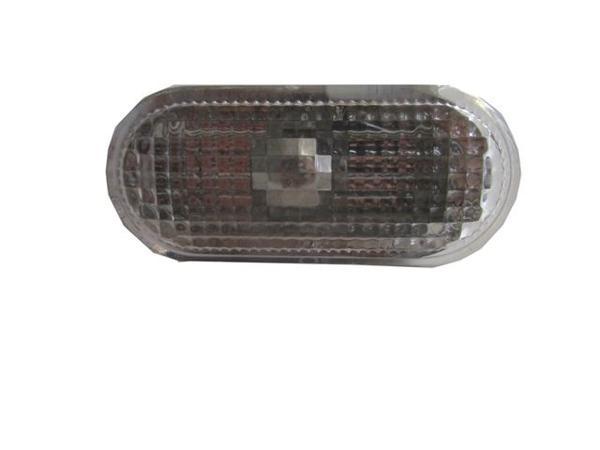 Volkswagen Passat B5 97/00 Çamurluk Si̇nyali̇ Beyaz Sağ/sol Aynı (Adet) (Eurolamp)  - Image 1