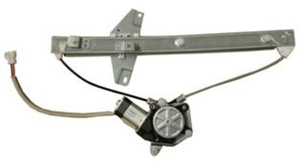 Toyota Camry 93/96 Ön Cam Kri̇kosu Sol Elektri̇kli̇/motorlu  - Image 1