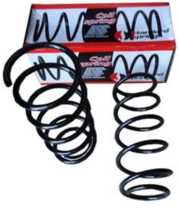 Chevrolet Aveo Sd/hb 05/08 Ön Helezon Yayı Sağ/sol (2li̇ Set) (10x92x102) (Stdr)  - Image 1