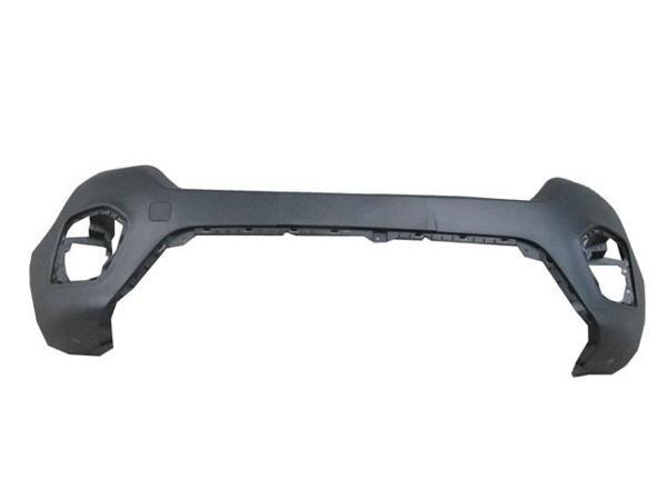 Fiat Fiorino 16/24 Ön Alt Tampon Si̇s Deli̇kli̇  - Image 1