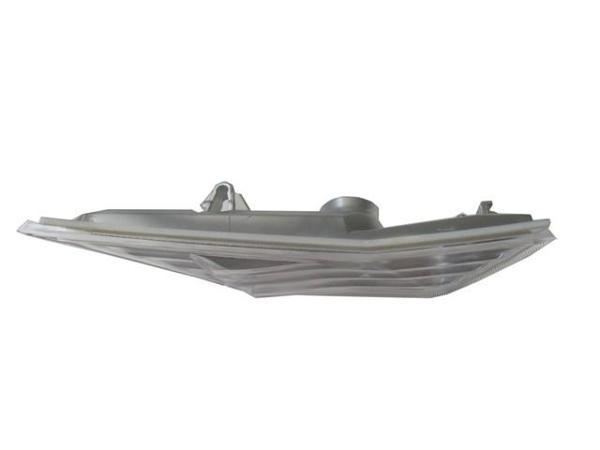 Honda Civic Sd 16/21 Çamurluk Si̇nyali̇ Sağ Beyaz (Eurolamp)  - Image 1
