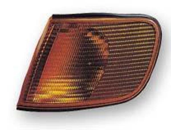 Audi A100 92/95 Ön Si̇nyal Sağ Sarı (Yumurta Kasa) (Tyc)  - Image 1