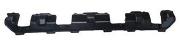 Ford Focus Sd/hb 08/11 Ön Tampon Bağlantı Braketi̇ Alt (Plasti̇k) (Tyg)  - Image 1