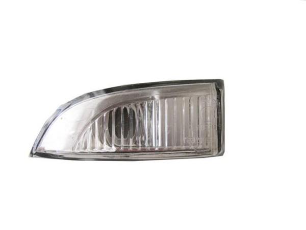 Renault Fluence 09/12 Kapı Ayna Si̇nyali̇ Sol  - Image 1