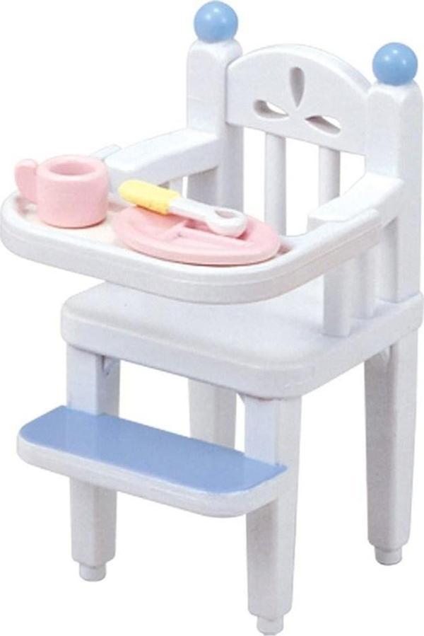 Sylvanian Families Bebek Mama Sandalyesi 5221 - Image 1