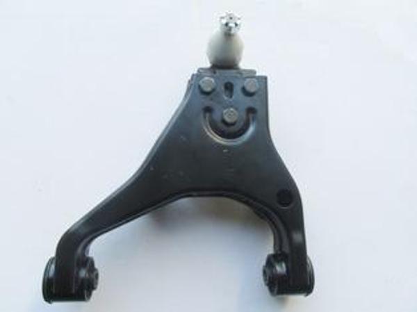 Kia Sorento 02/09 Ön Alt Tabla Sol (Salıncak) Burçlu/roti̇lli̇ (Sh)  - Image 1