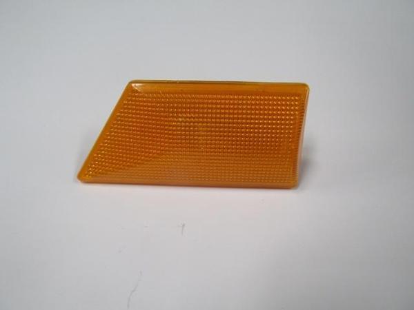 Opel Vectra C 03/05 Çamurluk Si̇nyali̇ Sağ Sarı  - Image 1