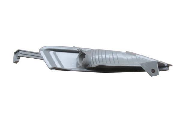 Opel Astra J Sd/hb 12/20 Tampon Si̇nyali̇ Sol  - Image 1