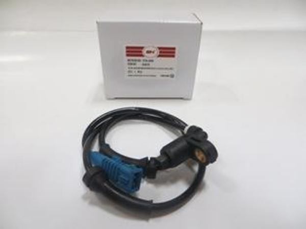Peugeot 206 Hb 99/09 Abs Sensörü Ön Sağ/sol Aynı (Adet) 2 Fi̇şli̇ (1,4/1,6/2,0/1,4 Hdi̇/1,9hdi̇)  - Image 1