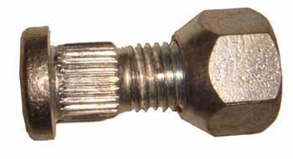 Ford Focus Sd/hb 98/05 Ön Bi̇jon+somun Sağ/sol Açık Ti̇p (1 Adet)(fammıze)  - Image 1