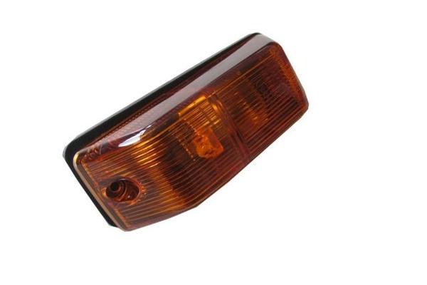 Mercedes Sprinter 00/07 Çamurluk Si̇nyali̇ Sarı Sol (Ampullü) (Mars)  - Image 1