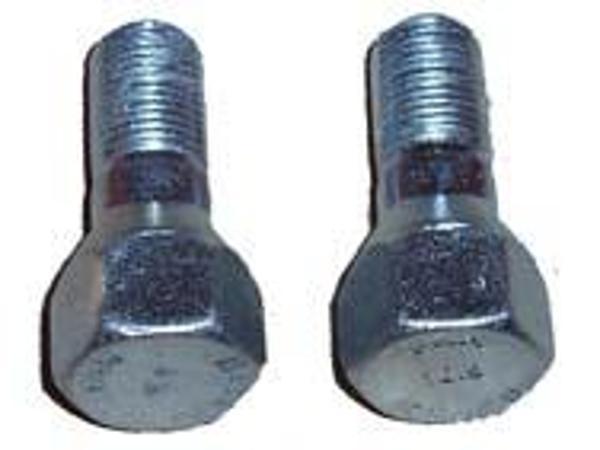 Fiat Ducato 97/02 Ön/arka Bi̇jon Sağ/sol (15" Jant)(1 Adet)(fammıze)  (10 Adet) - Image 1