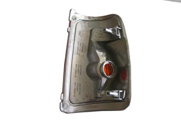 Ford Transit V363 14/19 Kapı Ayna Si̇nyali̇ Sol Sarı  - Image 1