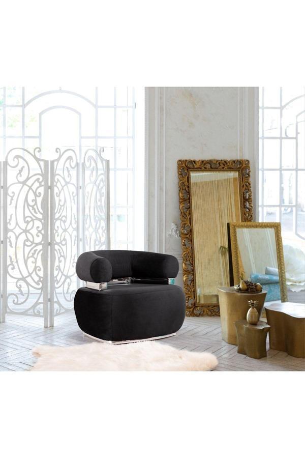 Mode Fox Siyah Berjer (DAİRENİZE TESLİM) - Image 1